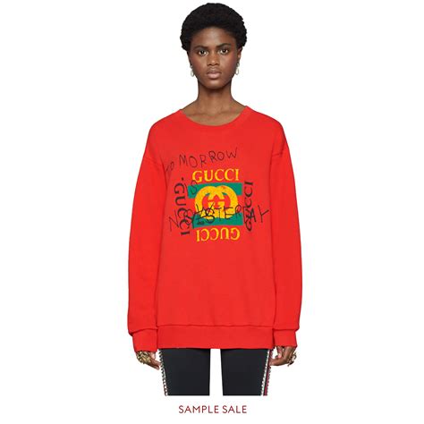 gucci sweatshirt china sweat pants replica|gucci coco capitan sweatshirt.